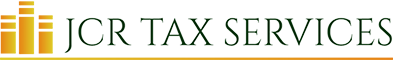 JCR Tax Services logo
