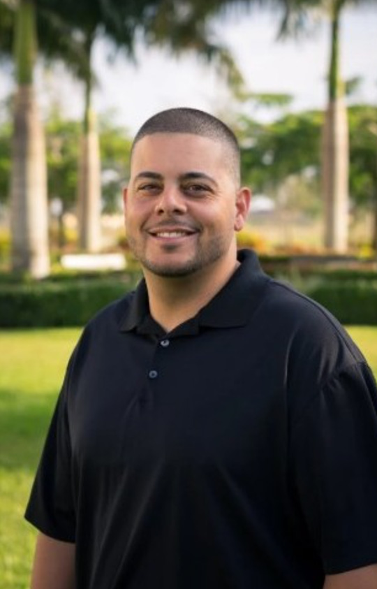 John Rivera — Founder, JCR Tax Services